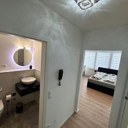 Appartement In Der Bonner Altstadt Luaran gambar
