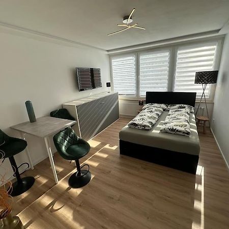 Appartement In Der Bonner Altstadt Luaran gambar