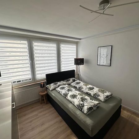 Appartement In Der Bonner Altstadt Luaran gambar