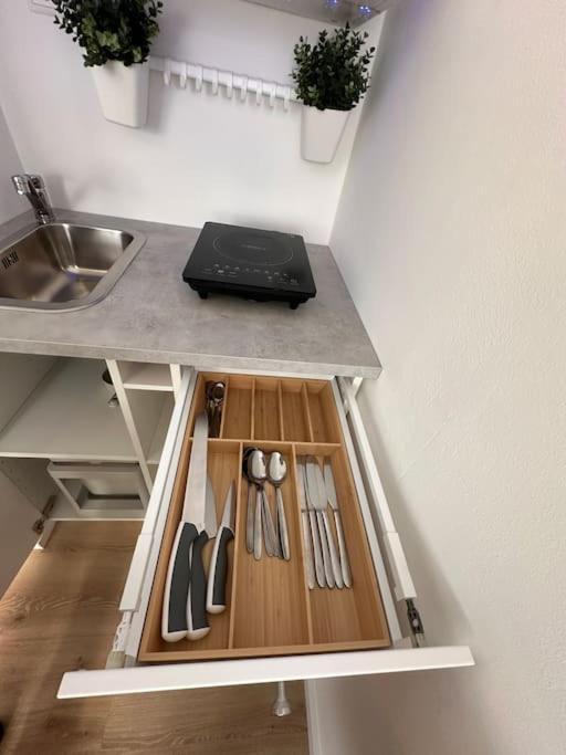 Appartement In Der Bonner Altstadt Luaran gambar
