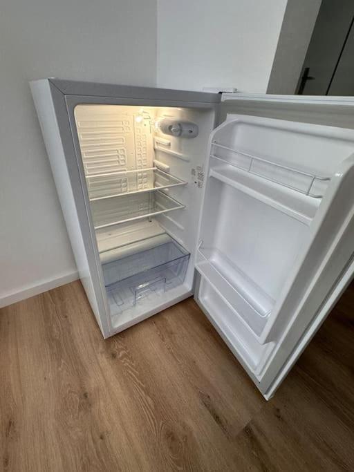 Appartement In Der Bonner Altstadt Luaran gambar