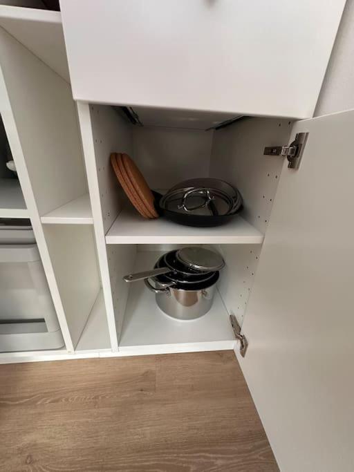Appartement In Der Bonner Altstadt Luaran gambar