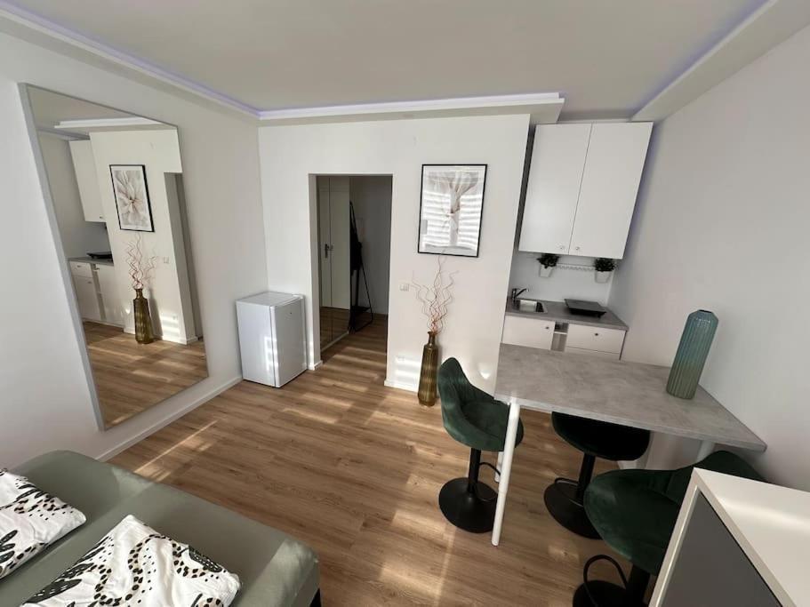 Appartement In Der Bonner Altstadt Luaran gambar
