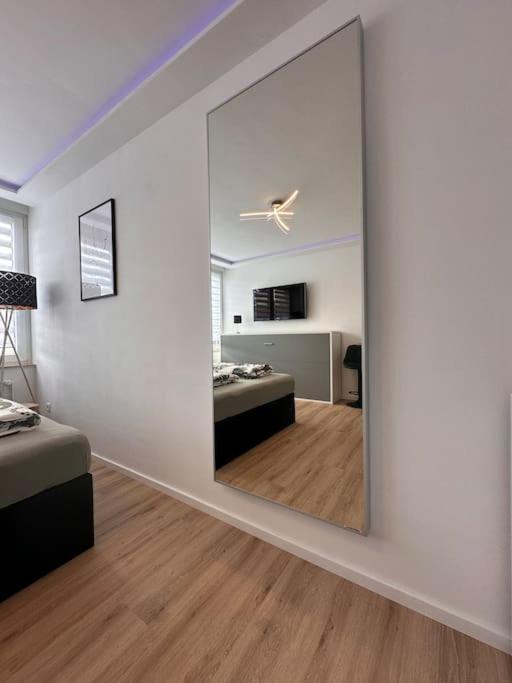 Appartement In Der Bonner Altstadt Luaran gambar