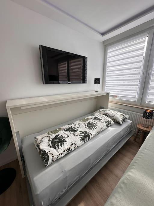 Appartement In Der Bonner Altstadt Luaran gambar
