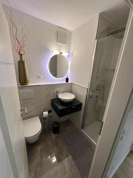 Appartement In Der Bonner Altstadt Luaran gambar