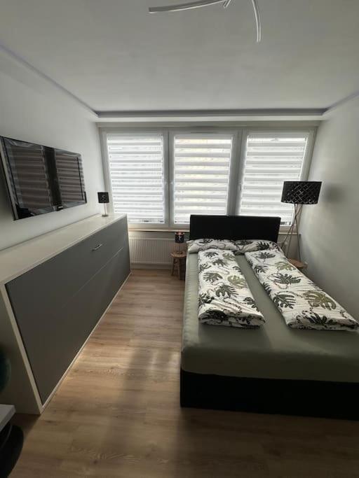 Appartement In Der Bonner Altstadt Luaran gambar
