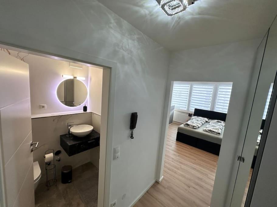 Appartement In Der Bonner Altstadt Luaran gambar