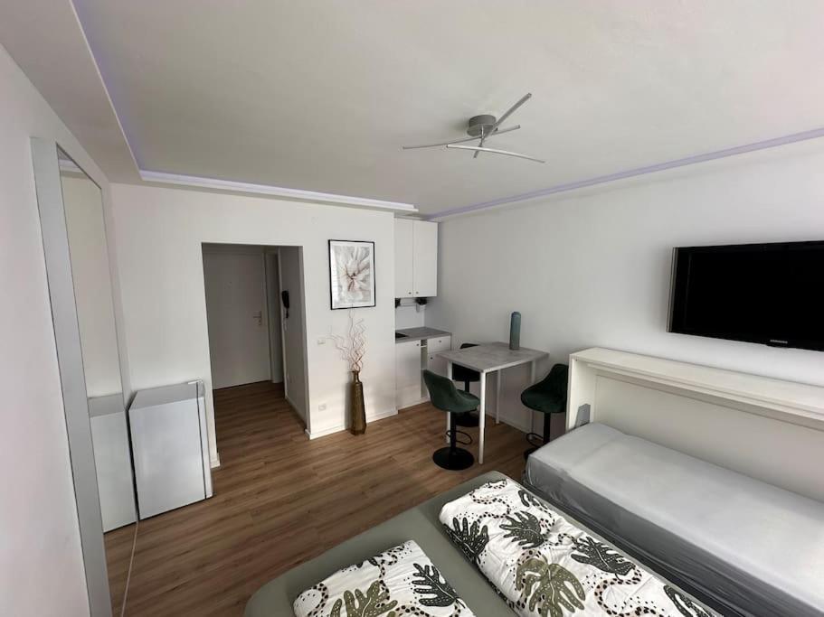 Appartement In Der Bonner Altstadt Luaran gambar