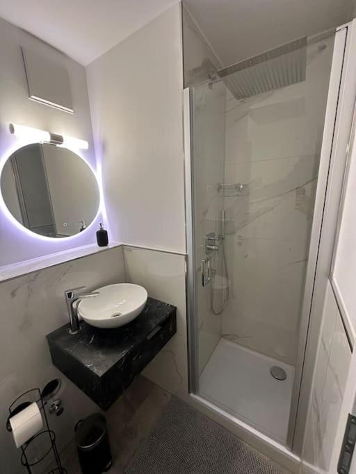 Appartement In Der Bonner Altstadt Luaran gambar