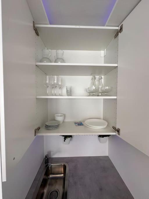 Appartement In Der Bonner Altstadt Luaran gambar