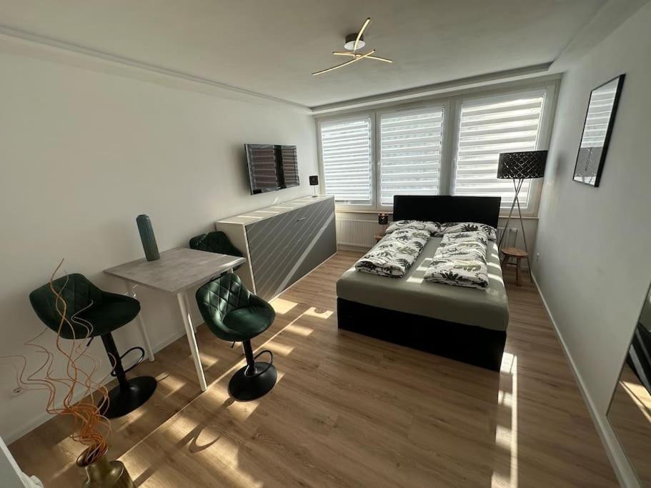 Appartement In Der Bonner Altstadt Luaran gambar