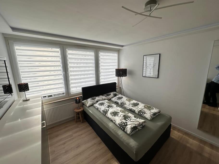 Appartement In Der Bonner Altstadt Luaran gambar